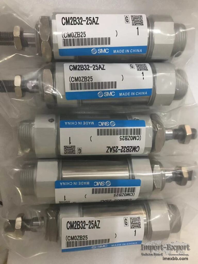 ====SMC related sales models ==== MHL2-20D MGJ6-10 ADH4000-04   CDU10-15D  