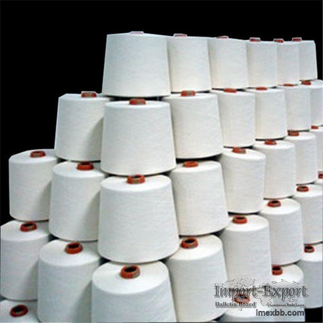 Polyester Viscose Yarn