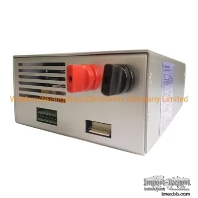 100A 26V Laser Diode Power Supply For Hair Removal CE Certificate