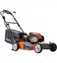 Husqvarna All-Wheel Drive Self-Propelled Lawn Mower - 163cc Briggs & Stratt