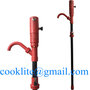 Air Operated Drum Barrel Pump for AdBlue/DEF Coolant Alcohol Gasoline Diese