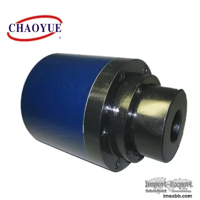 CHAOYUE Semi Coupling Non Contact One Way Overrunning Clutch