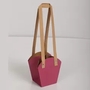 2.5kg 5kg Kraft Paper Horticultural Packaging Gift Bags Recyclable