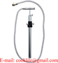 Tire Sealant Pump Aluminum Tyre Balancer and Sealant 5Gallon Pail Hand Pump