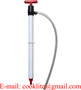 PVC Siphon Lift Pump Plastic Chemical Pail Pump Fluid Transfer Pump