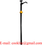 Polypropylene ( PP ) Construction Hand Lift Drum Pump - Suitable for 200Ltr