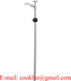 Nylon Hand Vertical Lift Drum Pump for Solvents and Chemicals