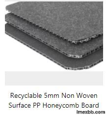 PP Honeycomb Board