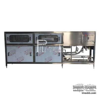Gallon Filling Machine