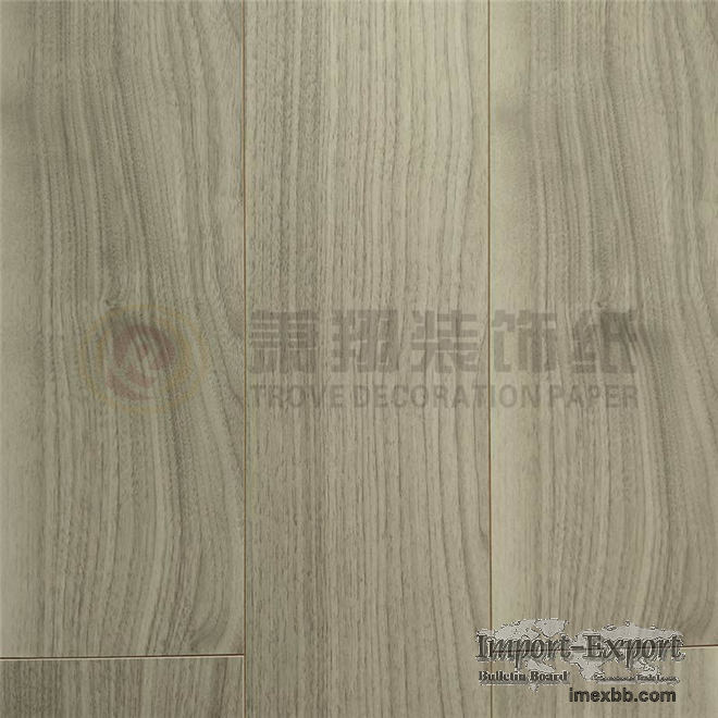 2904-6 Walnut Wood Decorative paper