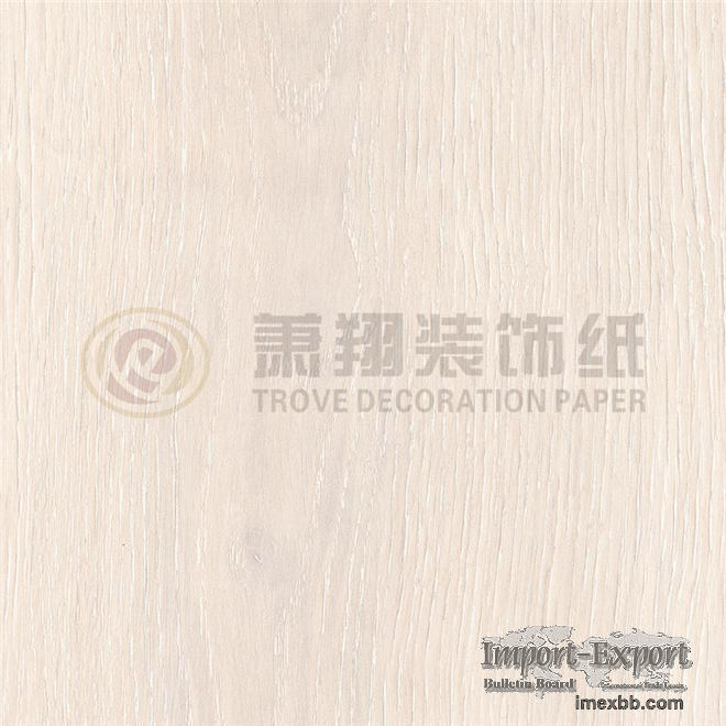 Impregnated Overlay Paper