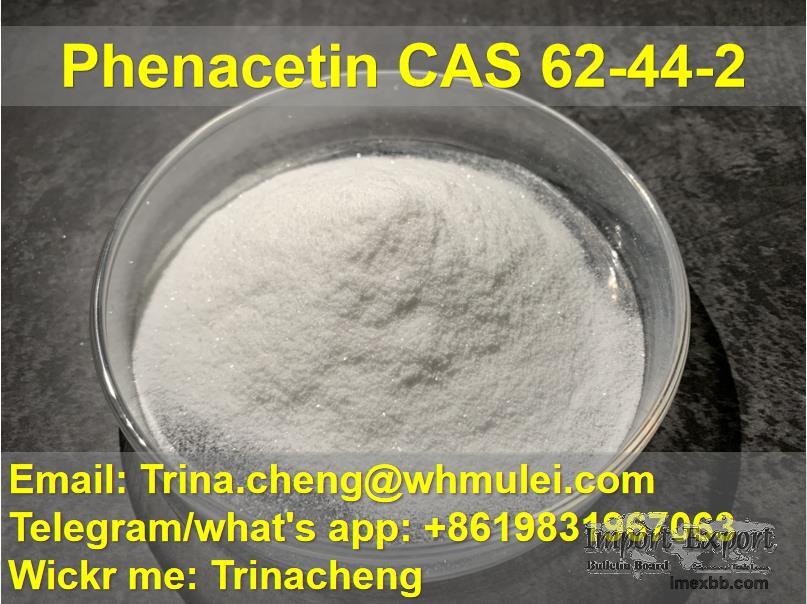 Buy Phenacetin, Phenacetin Powder, Phenacetin Crystal With Safe