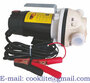 AdBlue Electric Transfer Pump Dispenser Suzzara Urea Drum Dispensing Pump