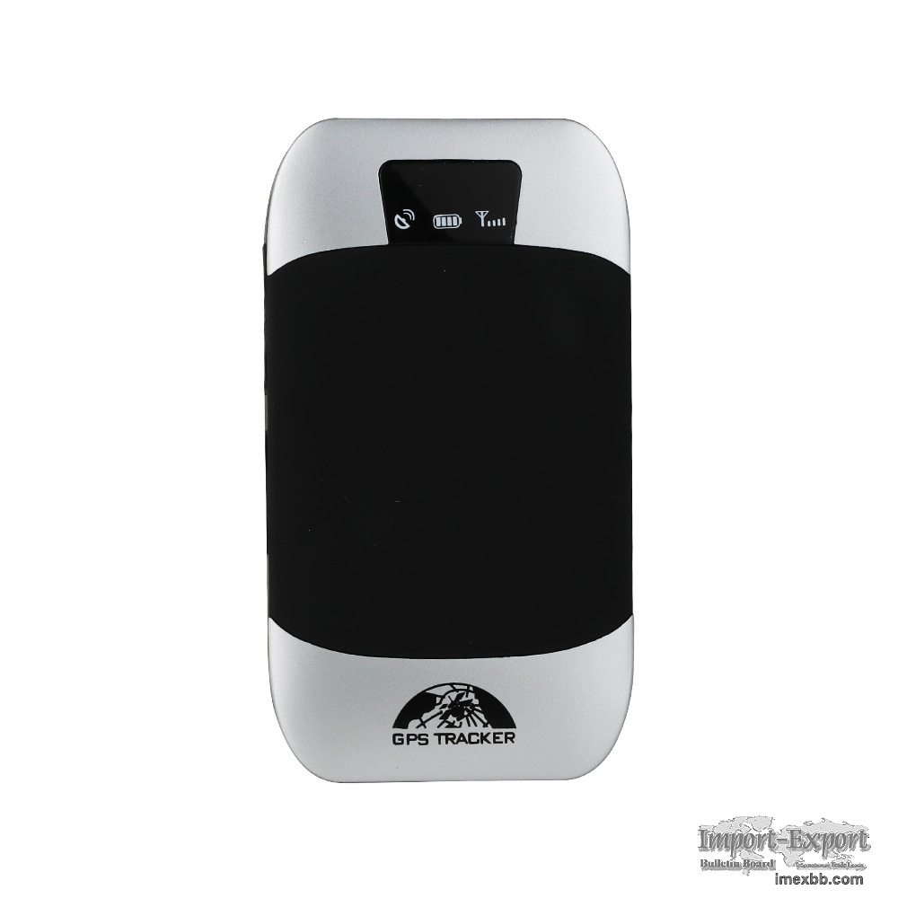 Convenient installation  GPS Vehicle Tracker 303H car/motorcycle gps 