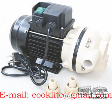 Electric AC Adblue Transfer Diaphragm Pump 220V 40LPM