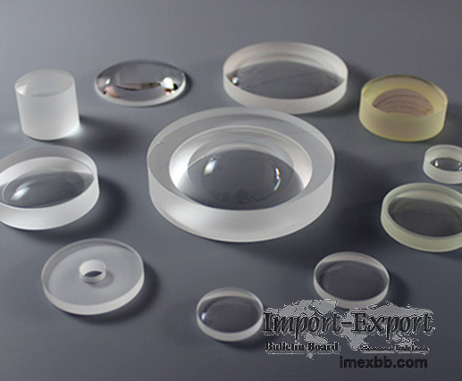 Meniscus Lenses