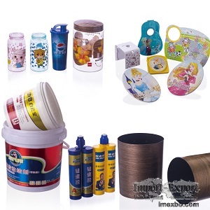 Heat transfer film