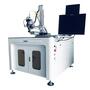 Full automatic high quality auto parts laser welding machine