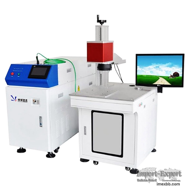 Consumer Electronics Laser Welding Machine