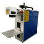 Portable laser marking machine