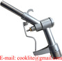 Stainless Steel Manual Chemical Fuel Nozzle for Alcohol,Gasoline   Diesel,Lub