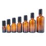 Essential oil roll on bottle