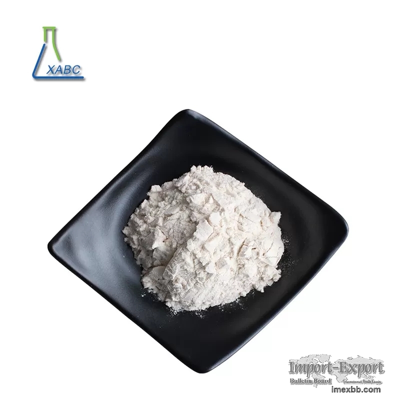 Off White 90064-10-1 Mucuna Pruriens Extract Powder For Pharmaceutical Food