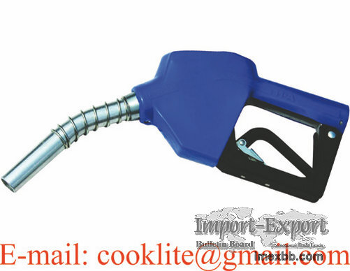 Fuel Nozzle 11A Automatic Shut Off Diesel Fuel Nozzle Oil Dispensing Gun
