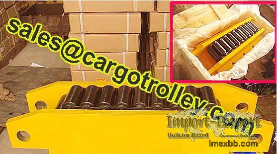 Equipment roller kit industrial machinery skates roller dollies