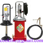 GZ-3 type Pedal high-pressure Grease Filling Device