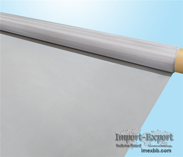 Stainless Steel Wire Mesh