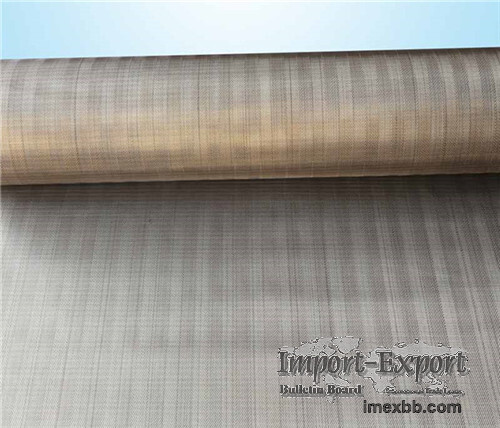 Low Carbon Steel Mesh