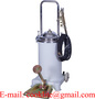 Foot Operated High Pressure Grease Pump - 3L/6L/10L/12L