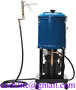 High Pressure Grease Injection/Fillin   g Pump 25L Electric Lubricator Machine