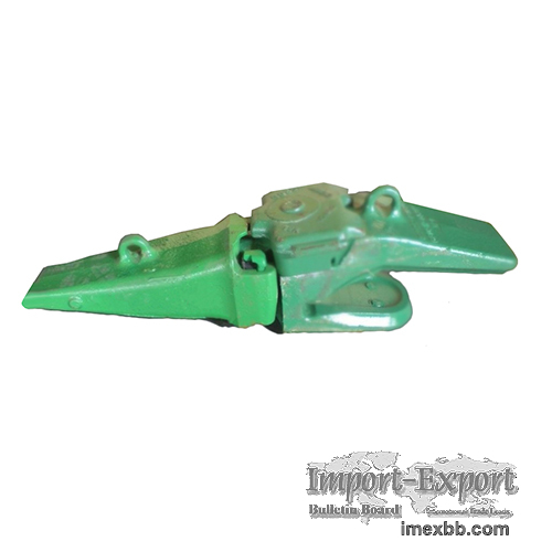 ESCO Tooth Point, Pin, Adapter 