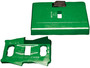 Kwiklok Wear Liners for Mining Shovel or Backhoe Buckets