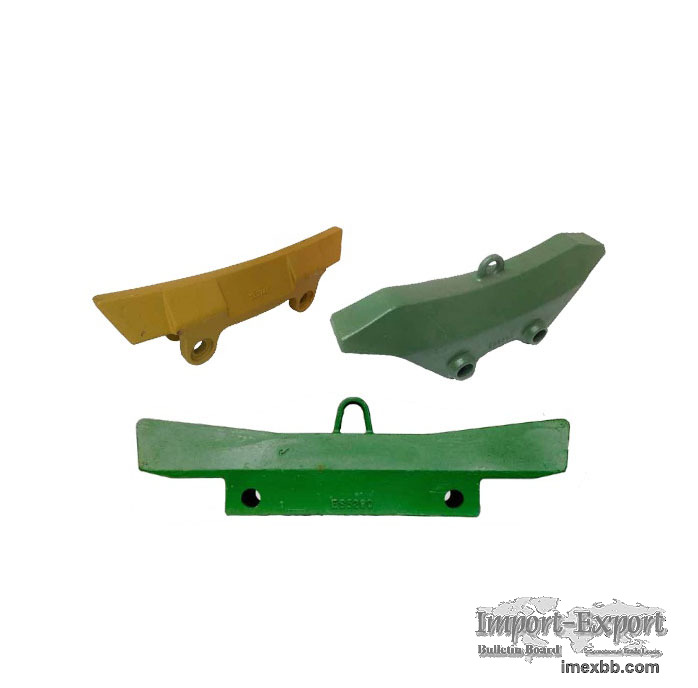 Mining Shovel Buckets