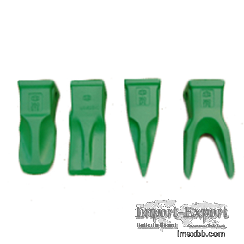 CAT Tooth (Flare, Short, Dirt, Rock Penetration, Rock Chisel, Tiger)