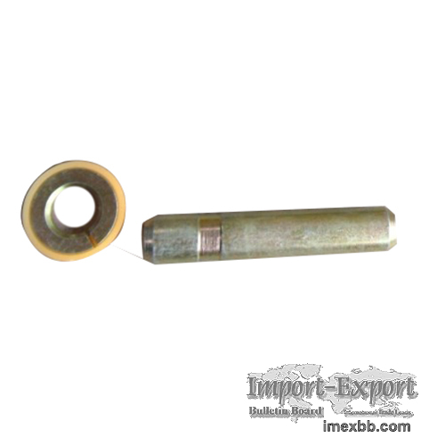 CAT tooth pin & retainer