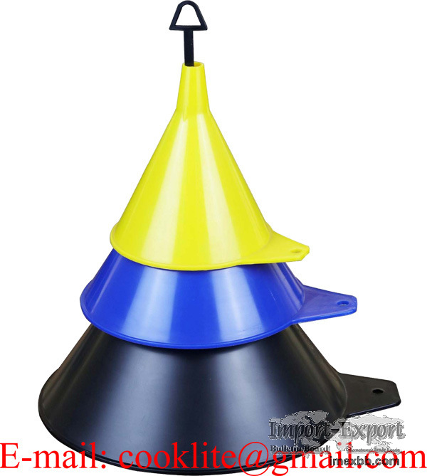Economy Plastic Filling Funnel