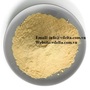 Dried invactive brewers yeast for animal feed 