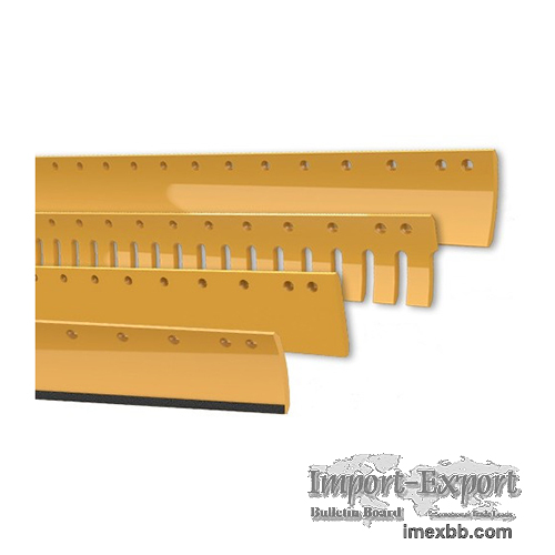 CAT Bucket Cutting Edge