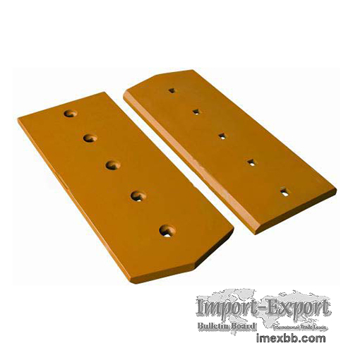 Case Loader Cutting Edge