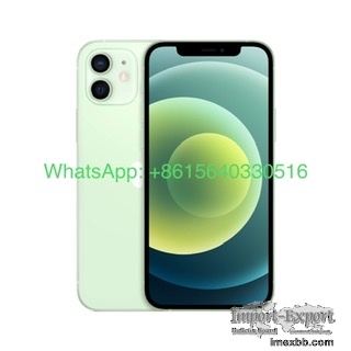 Apple IPhone 12 Mini 256GB Smartphone Unlocked International Version