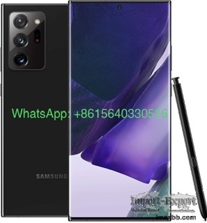 Samsung Galaxy Note 20 Ultra 5G Factory Unlocked Smartphone International V