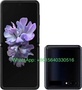 Samsung Galaxy Z Flip Dual-SIM 256GB Factory Unlocked Android Smartphone - 