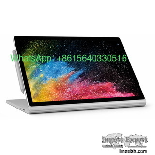 Microsoft Surface Pro 6 (Intel Core i7, 16GB RAM, 1TB) - Newest Version