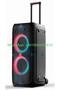 J,B,L Partybox 310 - Portable Party Speaker wth Long Lasting Battery, Power