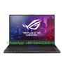 AS,US ROG Zephyrus S GX701GX Gamer Notebook EVO (Intel 9th Gen i7-9750H, 32