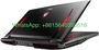 M,S,I GT75 Titan 4K-247 17.3" Gaming Laptop, 4K G-Sync Display, Intel Core 